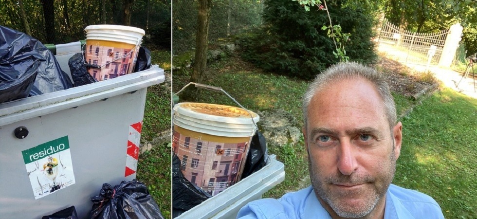 Degasperi: Se questa è la considerazione dell'ambiente di un servizio così importante